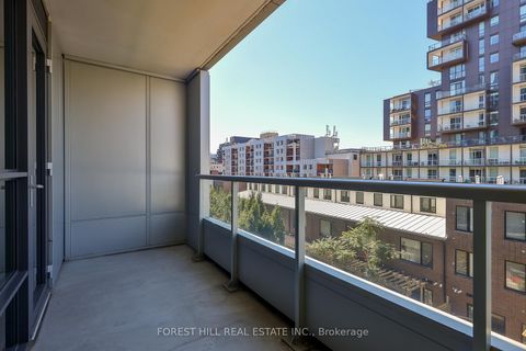 Photo 19 at 404 - 38 Cameron Street, Chinatown, Toronto