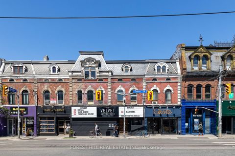 Photo 22 at 404 - 38 Cameron Street, Chinatown, Toronto