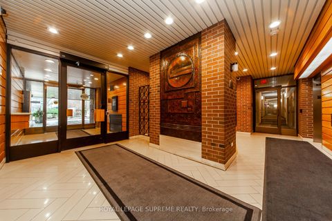 Photo 8 at 205 - 270 Scarlett Road, Smythe, Toronto
