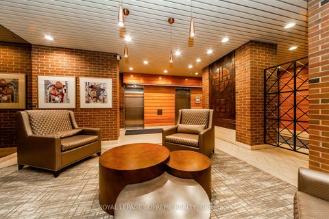Photo 9 at 205 - 270 Scarlett Road, Smythe, Toronto