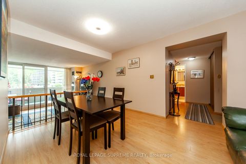 Photo 12 at 205 - 270 Scarlett Road, Smythe, Toronto