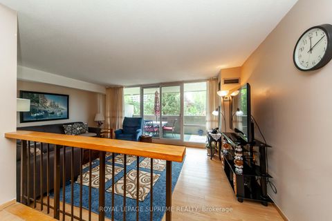 Photo 13 at 205 - 270 Scarlett Road, Smythe, Toronto