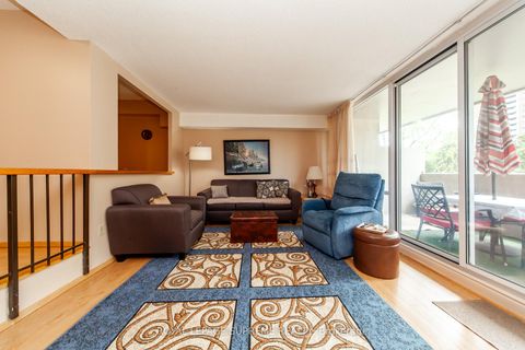 Photo 17 at 205 - 270 Scarlett Road, Smythe, Toronto