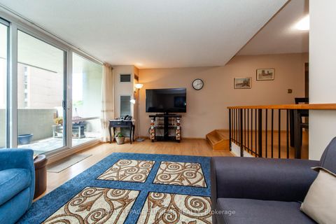 Photo 19 at 205 - 270 Scarlett Road, Smythe, Toronto