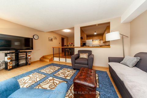 Photo 20 at 205 - 270 Scarlett Road, Smythe, Toronto