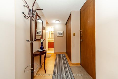 Photo 28 at 205 - 270 Scarlett Road, Smythe, Toronto