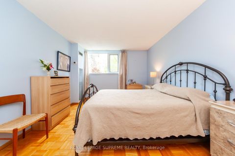 Photo 30 at 205 - 270 Scarlett Road, Smythe, Toronto