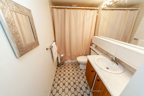 Photo 34 at 205 - 270 Scarlett Road, Smythe, Toronto