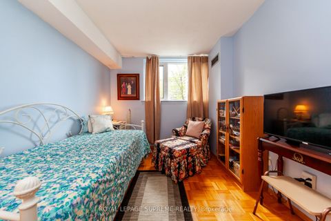 Photo 36 at 205 - 270 Scarlett Road, Smythe, Toronto
