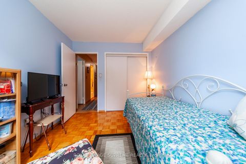 Photo 37 at 205 - 270 Scarlett Road, Smythe, Toronto