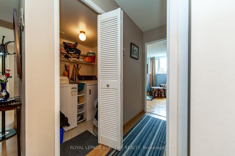 Photo 38 at 205 - 270 Scarlett Road, Smythe, Toronto