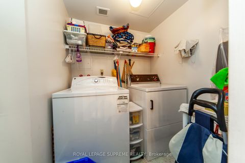 Photo 39 at 205 - 270 Scarlett Road, Smythe, Toronto
