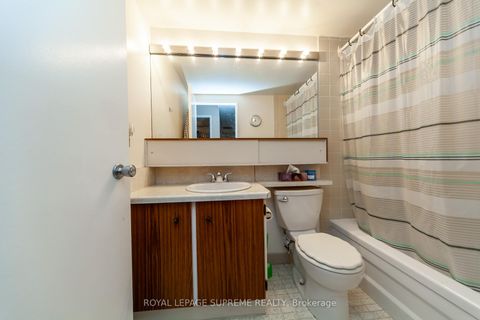 Photo 40 at 205 - 270 Scarlett Road, Smythe, Toronto