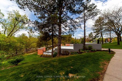 Photo 48 at 205 - 270 Scarlett Road, Smythe, Toronto