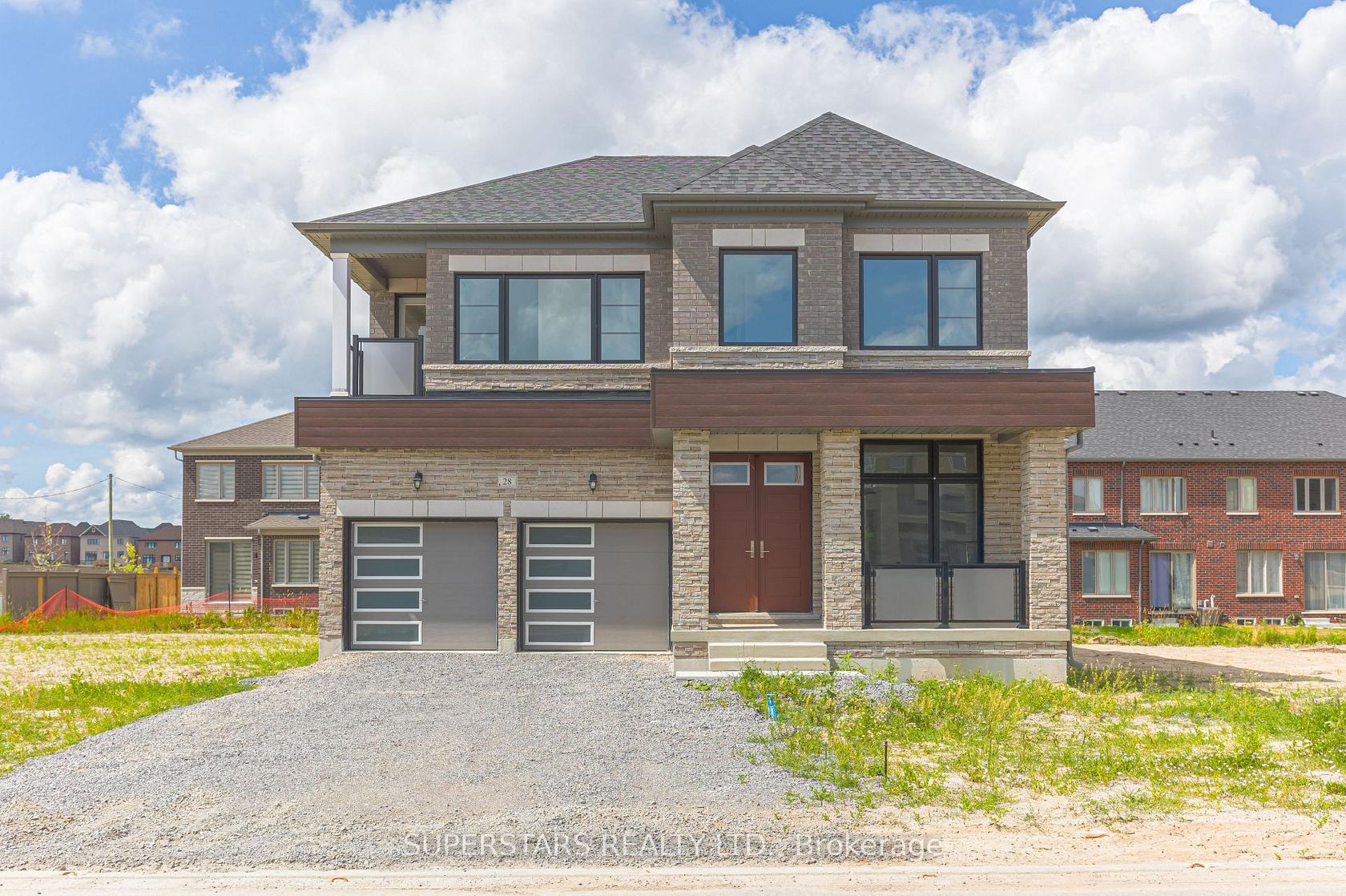 28 Longworth Avenue, Rural Richmond Hill, Richmond Hill 