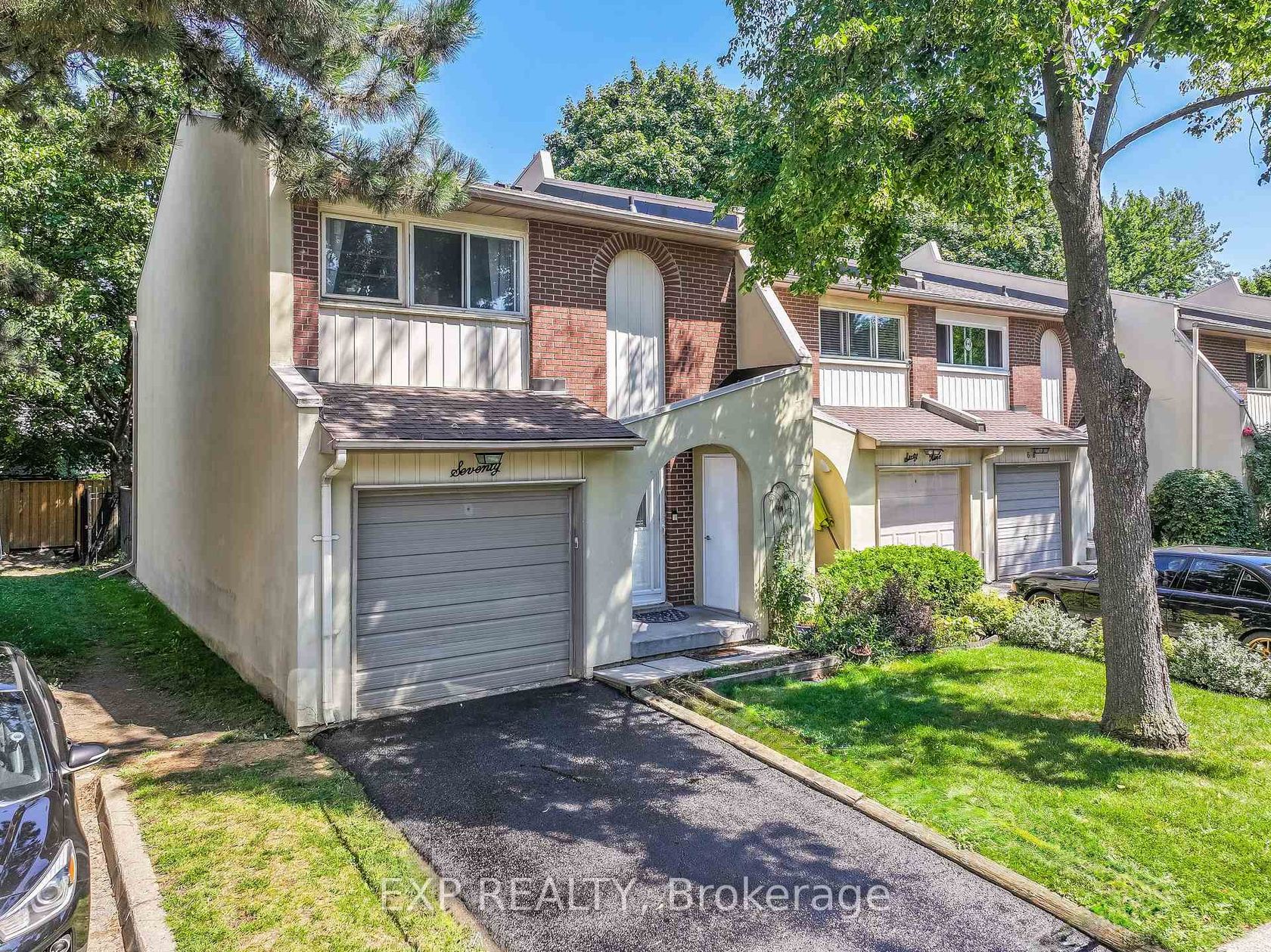 70 - 1180 Mississ Vly Boulevard, Mississauga Valleys, Mississauga 