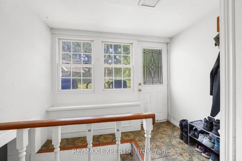 Photo 9 at 16 Bellehaven Crescent, Scarborough Village, Toronto