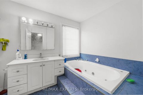 Photo 15 at 16 Bellehaven Crescent, Scarborough Village, Toronto