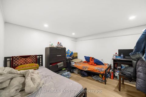 Photo 20 at 16 Bellehaven Crescent, Scarborough Village, Toronto