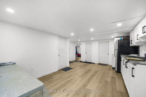 Photo 22 at 16 Bellehaven Crescent, Scarborough Village, Toronto