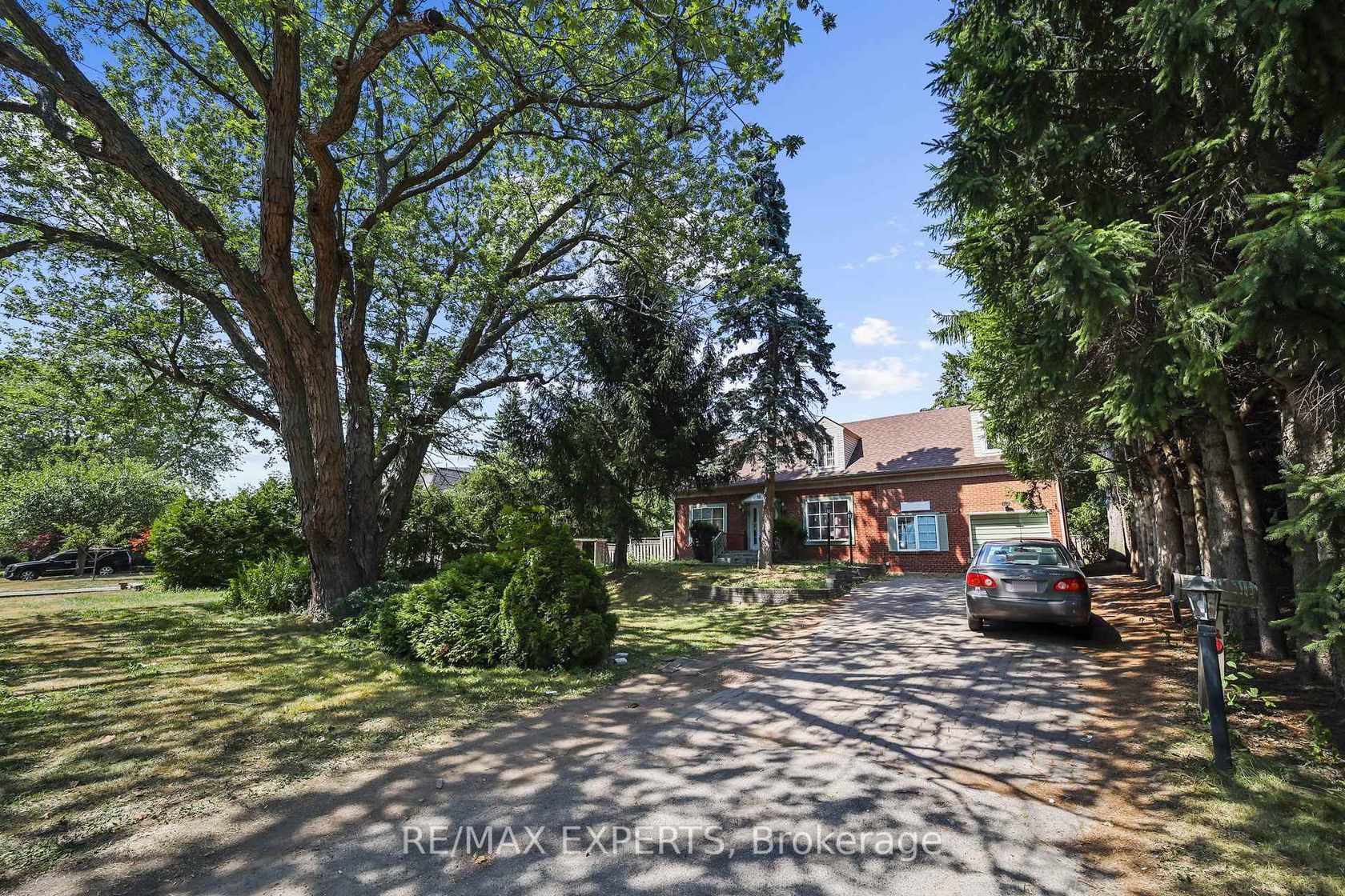 16 Bellehaven Crescent, Scarborough Village, Toronto 