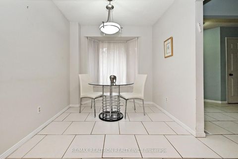 Photo 18 at 143 Spring Gate Boulevard, Yorkhill, Vaughan