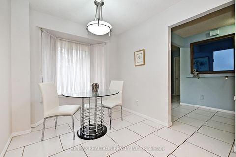 Photo 19 at 143 Spring Gate Boulevard, Yorkhill, Vaughan