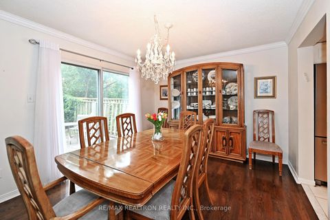Photo 23 at 143 Spring Gate Boulevard, Yorkhill, Vaughan