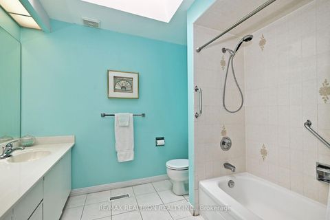 Photo 39 at 143 Spring Gate Boulevard, Yorkhill, Vaughan