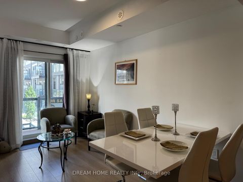 Photo 1 at 205 - 3425 Sheppard Avenue E, Sullivan, Toronto