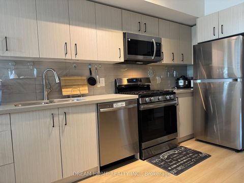 Photo 2 at 205 - 3425 Sheppard Avenue E, Sullivan, Toronto