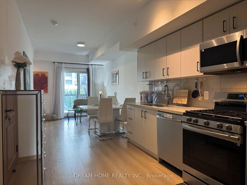 Photo 3 at 205 - 3425 Sheppard Avenue E, Sullivan, Toronto