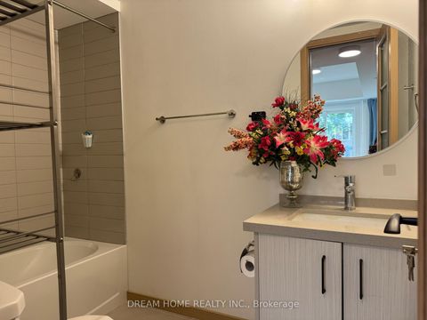 Photo 6 at 205 - 3425 Sheppard Avenue E, Sullivan, Toronto