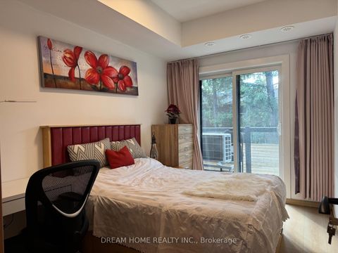 Photo 7 at 205 - 3425 Sheppard Avenue E, Sullivan, Toronto