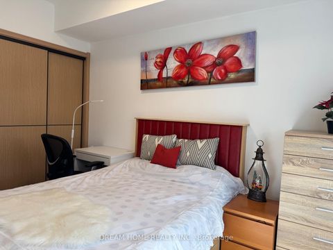 Photo 8 at 205 - 3425 Sheppard Avenue E, Sullivan, Toronto
