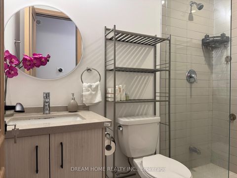 Photo 9 at 205 - 3425 Sheppard Avenue E, Sullivan, Toronto