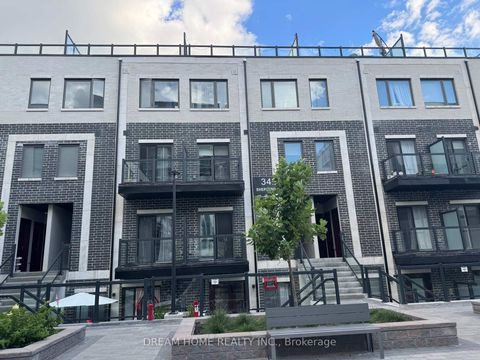 Photo 11 at 205 - 3425 Sheppard Avenue E, Sullivan, Toronto