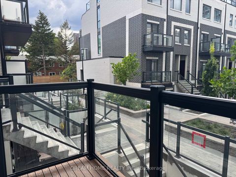 Photo 13 at 205 - 3425 Sheppard Avenue E, Sullivan, Toronto