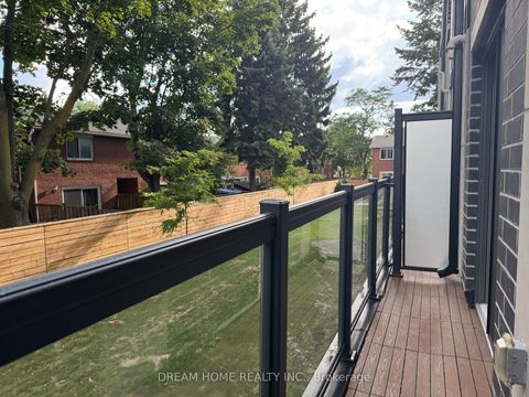 Photo 14 at 205 - 3425 Sheppard Avenue E, Sullivan, Toronto