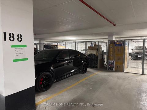 Photo 16 at 205 - 3425 Sheppard Avenue E, Sullivan, Toronto