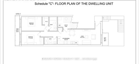 Photo 18 at 205 - 3425 Sheppard Avenue E, Sullivan, Toronto
