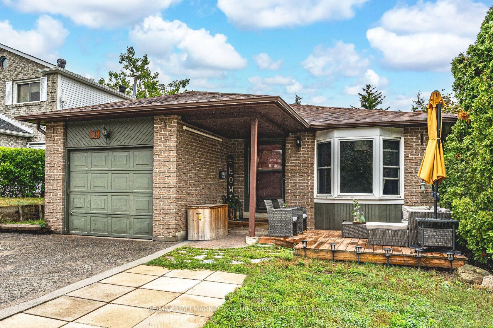 69 Fox Run, Letitia Heights, Barrie photo number 2