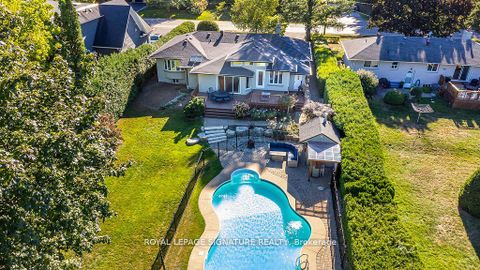 Photo 0 at 383 Maplehurst Avenue, BR Bronte, Oakville