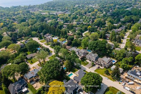 Photo 43 at 383 Maplehurst Avenue, BR Bronte, Oakville