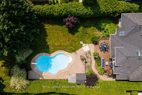 Photo 47 at 383 Maplehurst Avenue, BR Bronte, Oakville