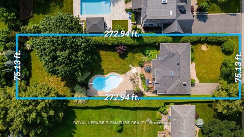 Photo 48 at 383 Maplehurst Avenue, BR Bronte, Oakville