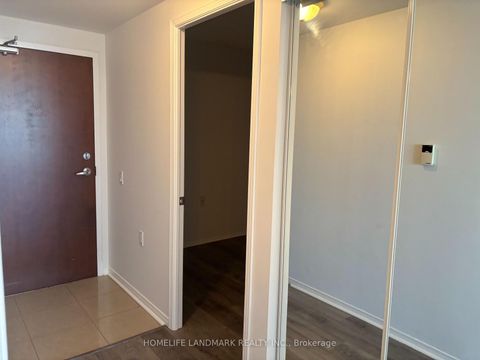 Photo 1 at 1810 - 35 Finch Avenue E, Willowdale East, Toronto