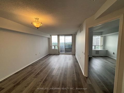 Photo 3 at 1810 - 35 Finch Avenue E, Willowdale East, Toronto