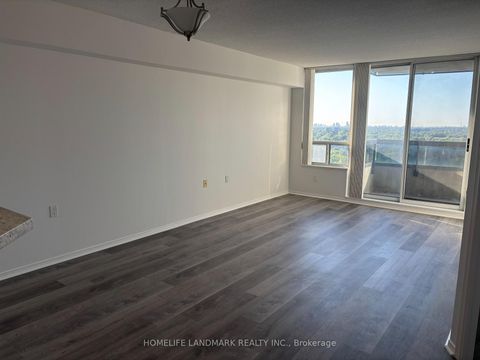 Photo 4 at 1810 - 35 Finch Avenue E, Willowdale East, Toronto