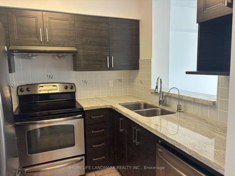 Photo 5 at 1810 - 35 Finch Avenue E, Willowdale East, Toronto